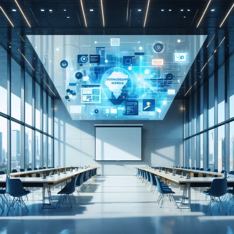 Business Seminars: Workshops for Professional Development