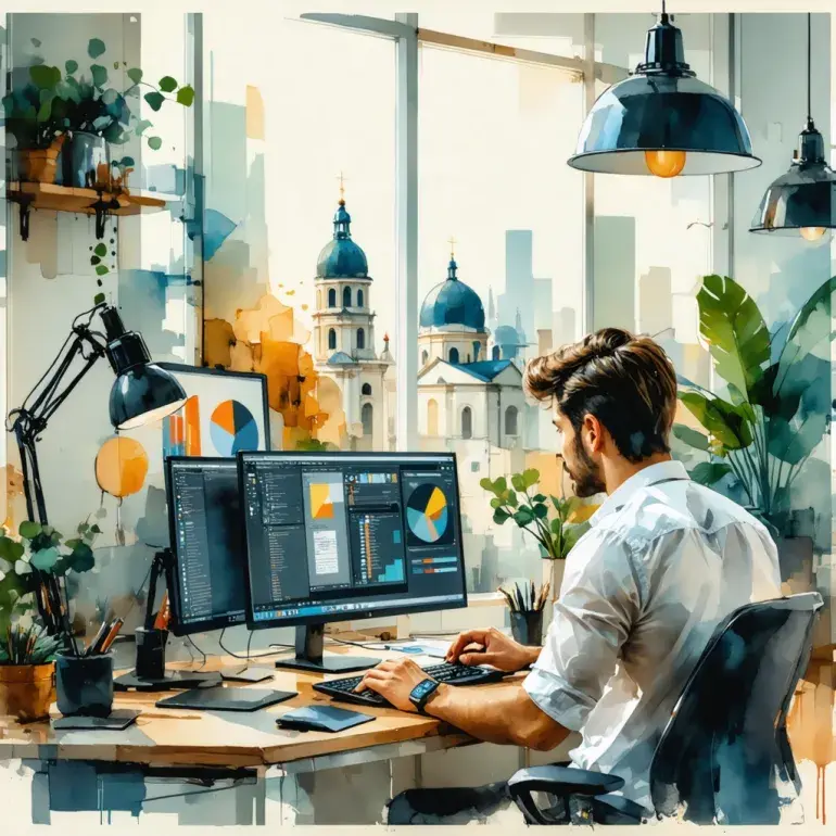 Poslovi u Bečeju: Prilike u Južnoj Bačkoj