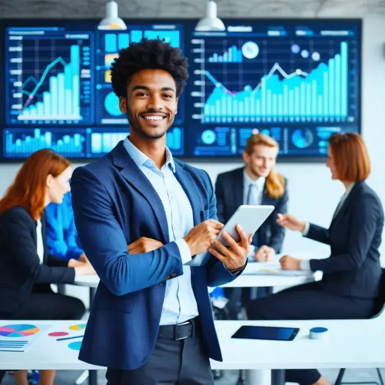 Poslovi u Prodaji i Komercijali: Razvoj Poslovanja