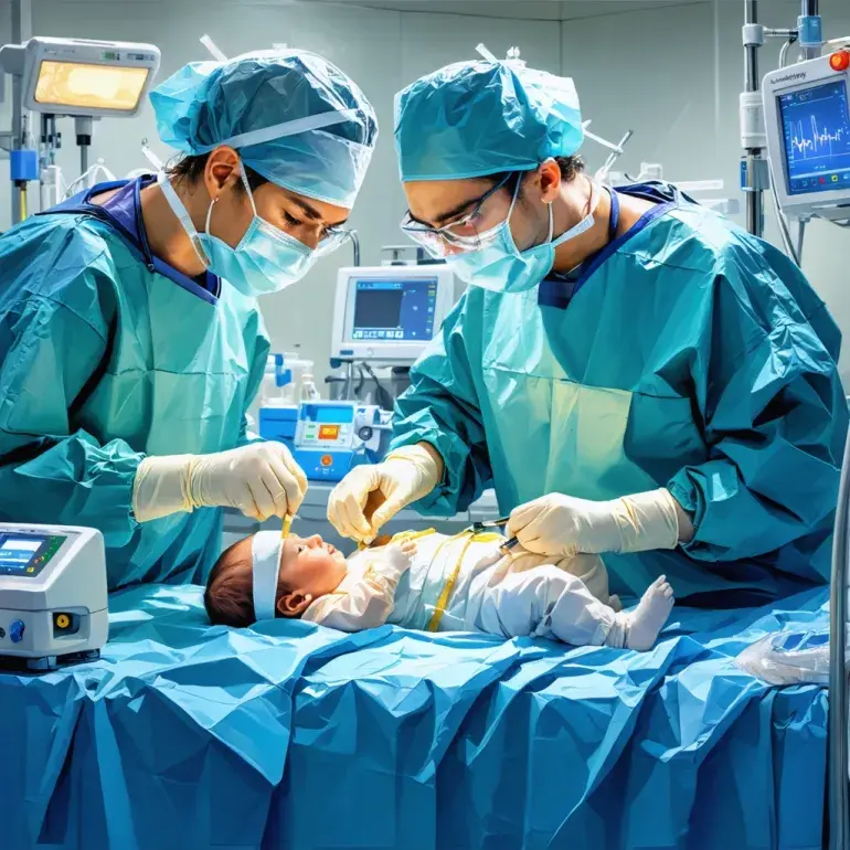 Specijalizovani medicinski poslovi: Nišne uloge u zdravstvu