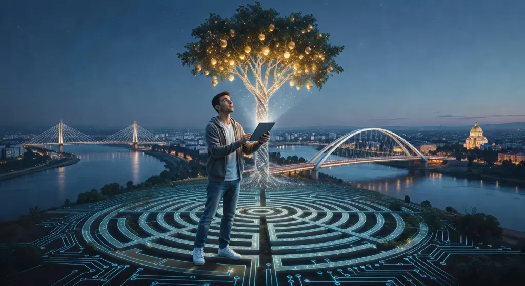 IT stažiranja i prakse: pokretanje tehnoloških karijera