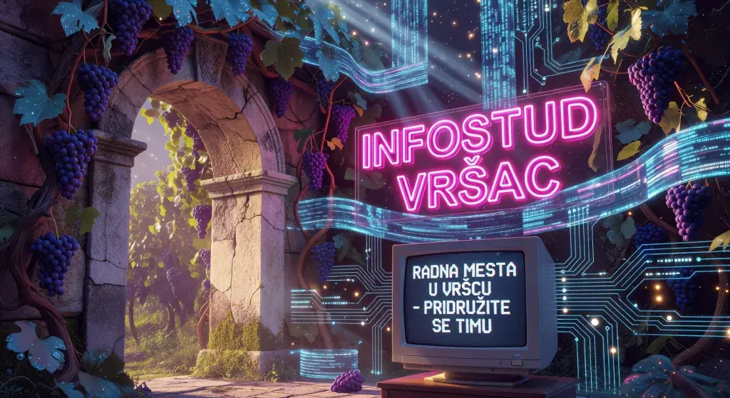 Poslovi u Vrsaču: Prilike u južnom Banatu