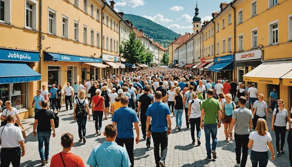 Poslovi u Prokuplju: prilike u Topličkom okrugu