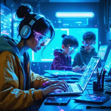 Bootkampovi kodiranja: Intenzivni programi IT obuke