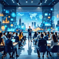 Professional Workshops: Seminars for Career Growth
