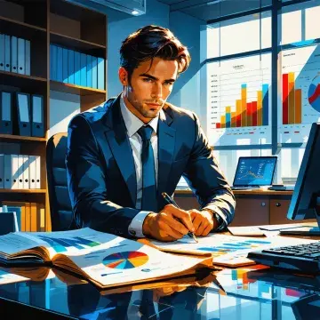 Poslovi u Finansijama i Računovodstvu: Finansijske Uloge